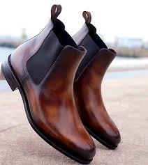 Check out our brown chelsea boots selection for the very best in unique or custom, handmade pieces from our boots shops. Men S Chelsea Boots