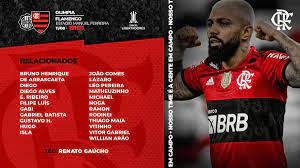 A bola vai rolar para flamengo x olimpia logo mais, às 19h15 (horário de brasília), no estádio manuel ferreira, no paraguai, e você poderá torcer pelo mengo com o coluna do fla e a transmissão mais. E Cmnffnga4acm