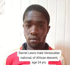 Guyana Police Force added a new photo.