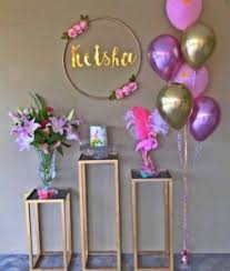 Decoracion De Fiestas Sencillas 15 Ideas Para Las Fiestas Infantiles Para Mujeres Hombres 15 Anos Y Bodas