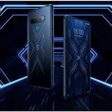 Xiaomi Black Shark 4 Pro 5G Gaming ...