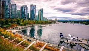 Vancouver is canada's 3rd largest city (toronto is 1st and montreal 2nd) with an area population of just under 3 million. Why Visit Vancouver Reasons To Visit Vancouver Bc Canada