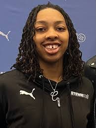 Jocelyn Faison's Instagram, Twitter & Facebook