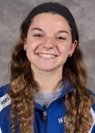 2016 Women's Track & Field Roster