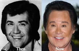 Celebrities have never been afraid to jump on the plastic surgery bandwagon. 15 Celebrities With The Most Plastic Surgery Sieber Plastic Surgery