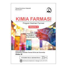 Mahasiswa hanya boleh melakukan praktikum pada waktu yang telah dijadwalkan dan wajib mengikuti keseluruhan materi praktikum. Materi Kimia Farmasi Kelas 11 Pdf Capneptun S Diary