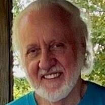 Robert Henry Harrison Obituary (2024)