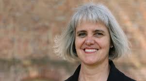 Dartmouth's Katharine Conley named W&M Dean of Arts & Sciences