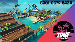 Trio 1.0 ❤ by bio. Zone Wars Resort 1 4 Squatingdog Fortnite Creative Map Code