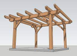 12 12 Garden Shed Plans Barn Style House Plans Uk Irapalykinsfz1759 Timber Pergola Timber Frame Pergola Plans Pergola Plans