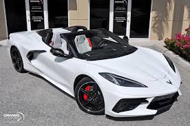 Image result for Arctic White 2022 Corvette