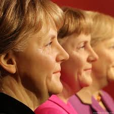 Angela Merkel: The eternal chancellor