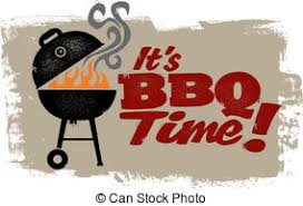 Image result for bbq clipart
