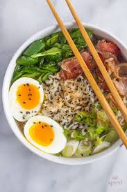 I have been seeing a lot of great ramen recipes lately, and eatig a lot of really great vegan ramens!! Pin On Life Hacks