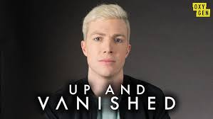 Up and Vanished