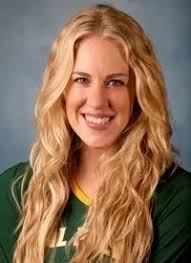 2012 Volleyball Roster