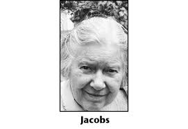 FLORA JACOBS Obituary (1926