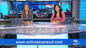 Bienvenidos a nuestra emisión del mediodía! | ¡Gracias por preferirnos!  Conéctese con las noticias del día en Colombia y el mundo en vivo en  noticiascaracol.com | By Noticias Caracol | Facebook