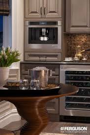 With the andrew james coffee maker and integrated grinder, your coffee is made for you from bean to cup in a matter of minutes, and is ready whenever you are thanks to the programmable timer. 10 Built In Coffee Maker Ideas Built In Coffee Maker Kitchen Remodel Home Coffee Stations