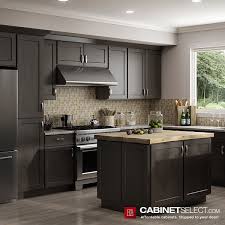 Kitchen cabinet kitchen cabinet counter house home cabinets interior furniture stove. Buy Luxor Smokey Grey Shaker Kitchen Cabinets Rta Cabinets By Cabinetselect