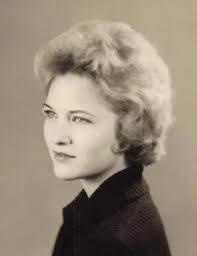 Obituary information for Connie McClellan