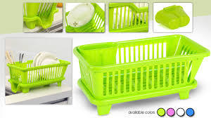 Order an extra set of straps for rack if car has side rails and cross bars so that you can fasten the carrier to both the side rails and the cross bars. Plastic Dish Drying Rack Dish Drainer Lazada Ph
