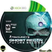 The first step is to download x360ce zip file from official site. Tom Clancys Ghost Recon Future Soldier Dvd Ntsc Custom Cd Xbox Covers Cover Century Over 500 000 Album Art Covers For Free