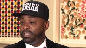 Councilman Dupré 'DoItall' Kelly celebrates Newark's hip-hop history in  battle rap event