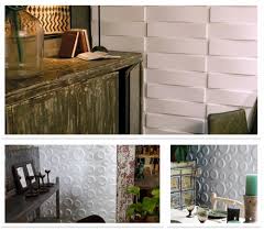 The nuances of choice and design. 3d Wall Panels Dubai Pvc Wall Panels Glow Interiors Design Uae