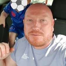 Kevin McFarlane (@KevMcFarlane)