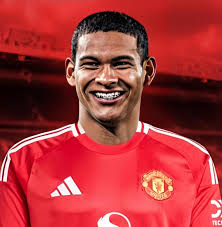 Diego Leon joins Manchester United in July 2025