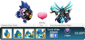 Top Ten Monster Legends Tips And Tricks