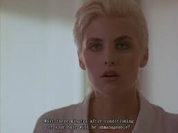 Two moon junction doesn't feel like a conventional film but a visual manifestation of zalman king's sexual fantasies, who would have thought a carny could be so shelving the sherilyn fenn connexion, i refuse to hear that david lynch didnt watch this and use it as an influence for twin peaks. Two Moon Junction Picture
