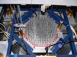 But have you ever wondered what exactly electricity is made of or how it manages to get to your house? Nuclear Reactor Wikipedia