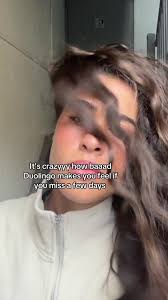 You Missed One Day of Duolingo