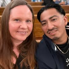 What is being built between Pizza Hut and Chic fil a?