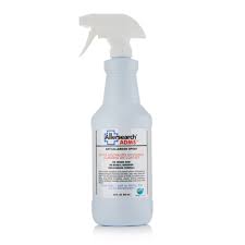 Allersearch Adms Dust Spray Allergy Relief Products Allergy Cosmos