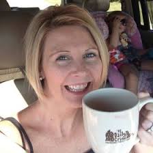 Misty Britt (stuckonwords)