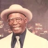 Rev E. D. Glover Obituary