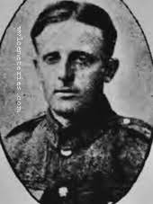 Pozieres Memorial ROH D-H