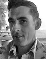 Larry Loucks Obituary (1942