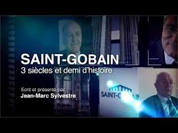 Les oreilles de france inter sont orphelines. Saga Bfm Business Saint Gobain Trois Siecles Et Demi D Histoire Youtube