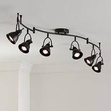 Track Light Fixtures Lighting Systems Parts Lamps Plus
