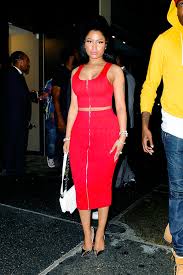 Celebritiesofcolor Nicki Minaj Outfits Nicki Minaj Fashion Fashion