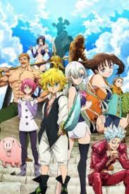 Nanatsu No Taizai Season 4 Episode 3 Plot And Release Date In 2021 Seven Deadly Sins Episode Episode 3
