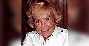 Jeannie Mason Obituary