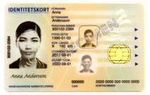 Gör medlemskort till din förening eller namnbrickor till ett skolevenemang. Godkanda Id Handlingar Nar Du Ansoker Om Id Kort Skatteverket