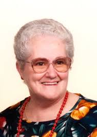 Faye (Meador) Combs Obituary January 21, 2017