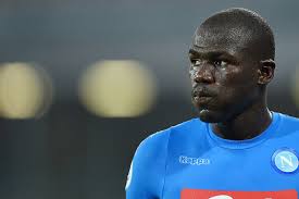 Napoli defender koulibaly was banned for two games after being sent off against inter. Kalidou Koulibaly Napoli Agree On New Contract Latest Details And Reaction Bleacher Report Latest News Videos And Highlights