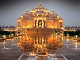 Delhi is one of the fastest growing states in the country. Incredible India Delhi